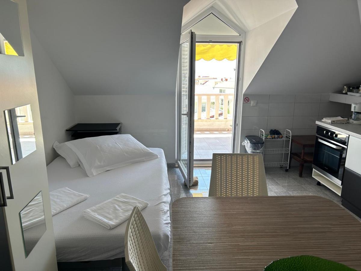 Sanda 2 Apartman