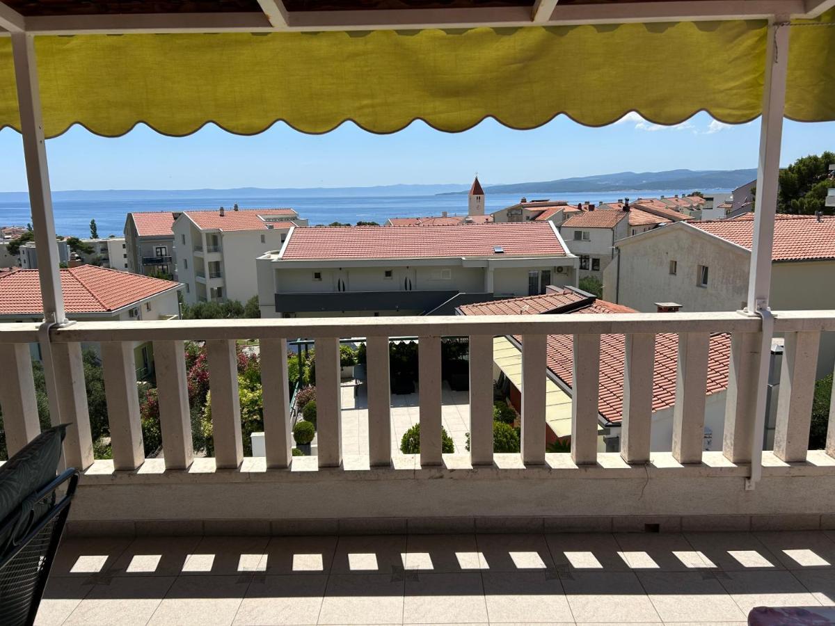 Sanda 2 Apartman