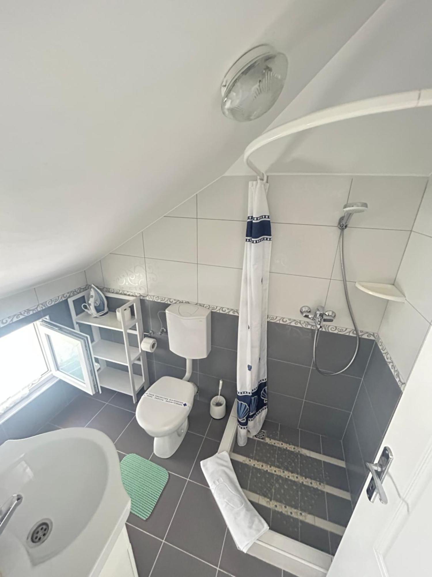 Sanda 2 Apartman Promajna