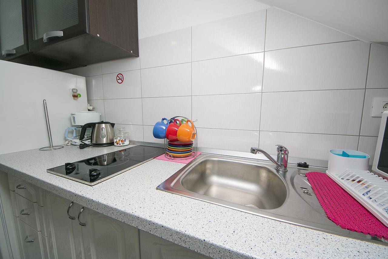 Apartman Sanda 2